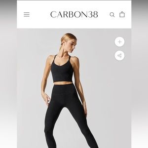 Beyond Yoga Spacedye Bright Side Cropped